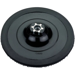 Metabo 623298000 Lepiaca nosná doska Metabo 125 mm, 5/8 &quot; Priemer 125 mm