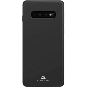 Black Rock Fitness zadný kryt na mobil Samsung Galaxy S10+ čierna