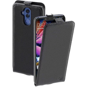 Hama Smart Case Flip Cover Huawei Mate 20 Lite čierna