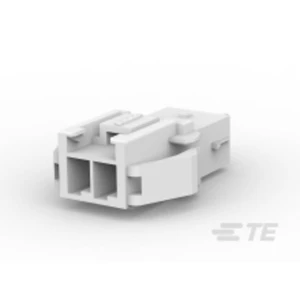 TE Connectivity AMP Univ. and Power Double LockAMP Univ. and Power Double Lock 5-177906-1 AMP