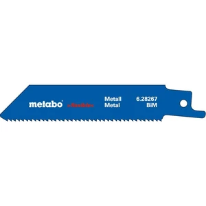 Metabo 628267000 Pílové kotúče na pílenie na pílku Metabo 5, kovové 100  5 ks