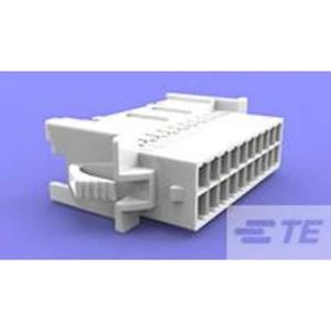 TE Connectivity SL-156 CST-100 and EP ConnectorsSL-156 CST-100 and EP Connectors 3-1969593-4 AMP