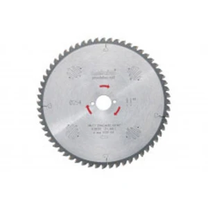 Metabo  628048000 pílový kotúč 250 mm  1 ks