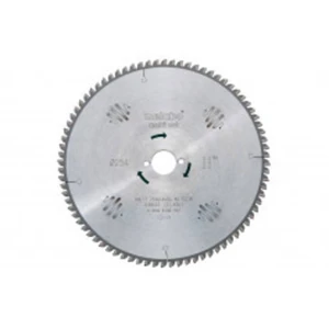 Metabo  628071000 pílový kotúč 160 mm  1 ks