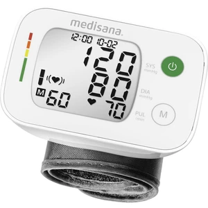 Medisana BW 335 na zápästie zdravotnícky tlakomer 51077