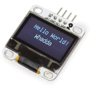 Whadda WPI438 rozširovací modul