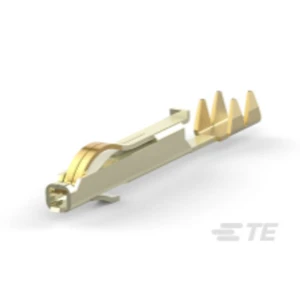 TE Connectivity FFC & FEC CONNECTOR AND ACCESSORIESFFC & FEC CONNECTOR AND ACCESSORIES 485800-5 AMP