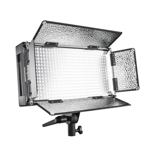 Walimex Pro LED 500 LED video svietidlo  Počet LED=500