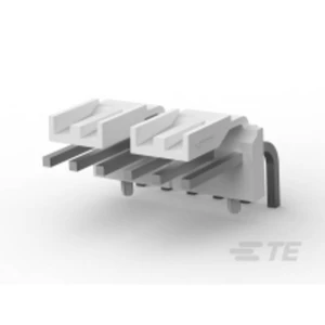 TE Connectivity MTA-156 Centerline ConnectorMTA-156 Centerline Connector 3-644617-6 AMP