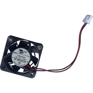 Ventilátor náhradných dielov Renkforce Vhodné pre 3D tlačiareň: RENKFORCE RF100 XL V3, Renkforce Pre 3, Renkforce Pre 6