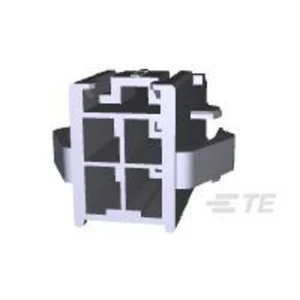 TE Connectivity Power/Signal Double LockPower/Signal Double Lock 368589-4 AMP