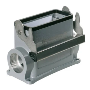 Weidmüller HDC 40D SLU 2M32G 1804660000 púzdro 1 ks