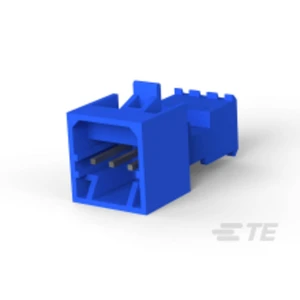 TE Connectivity MTA-100 CL ConnectorsMTA-100 CL Connectors 3-647002-3 AMP
