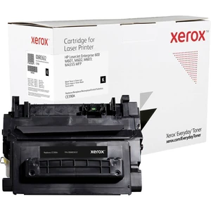 Xerox toner  TON Everyday 006R03632 kompatibilná čierna 10000 Seiten