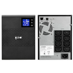 Eaton 5SC1500I UPS zariadenie 1500 VA