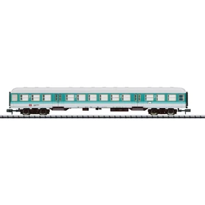 MiniTrix T15468 N DB osobné automobily 2. trieda