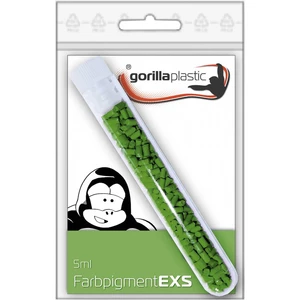 Gorilla Plastic EXS farebné pigmenty pre modelovacie perly zelená 5 ml