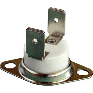 Thermorex TK24-T02-MG01-Ö145-S135 bimetalový spínač 250 V 16 A Teplota pre otvorenie (± 5 ° C) 135 °C Zatvárací teplota