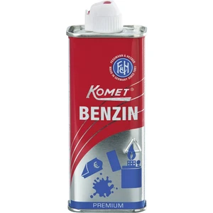 Komet  74600 benzín do zapaľovačov benzín