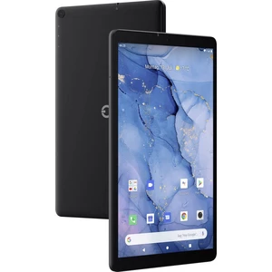 Odys Space One 10 LTE/4G, WiFi 64 GB čierna Android tablet 25.7 cm (10.1 palca) 1.6 GHz MediaTek Android ™ 10 1920 x 120