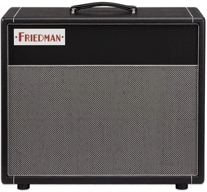 Friedman Dirty Shirley 112 EXT Gitarový reprobox