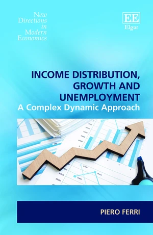 Income Distribution, Growth and Unemployment