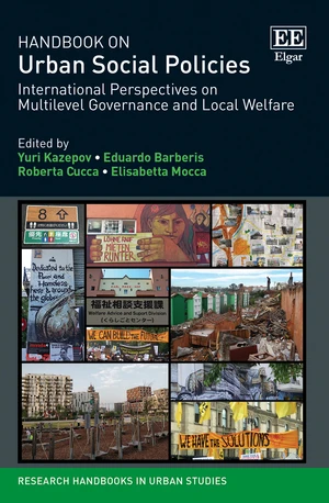 Handbook on Urban Social Policies