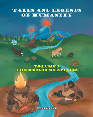 TALES AND LEGENDS OF HUMANITY