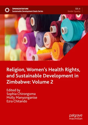 Religion, Womenâs Health Rights, and Sustainable Development in Zimbabwe