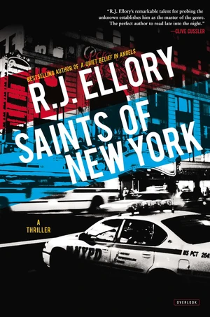 Saints of New York