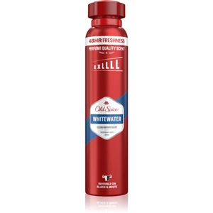 Old Spice Whitewater deodorant ve spreji 250 ml