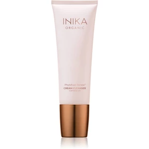 INIKA Organic Phytofuse Renew Cream Cleanser čisticí krémový gel 100 ml