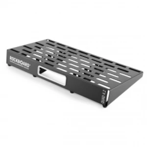 Rockboard B 4.2 Quad B Pedalboard 610 X 326 Mm