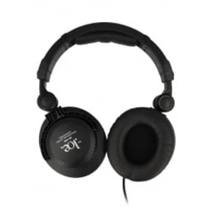 Be Joe Hp-1200 - Zamknięte Nauszne Słuchawki Dla Dj'ów