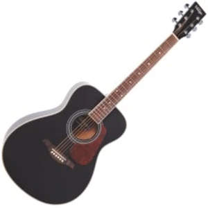 Vintage V300bk Gitara Akustyczna