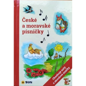 Sun České a moravské písničky