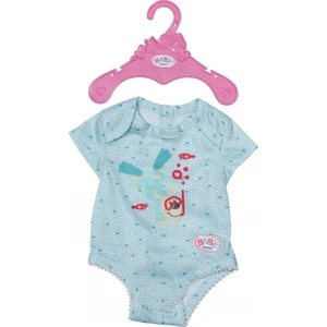 Zapf Creation BABY born Body 43 cm 1ks modré