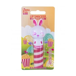 Lip Smacker Lippy Pals 8,4 ml lesk na pery pre deti Hopping Caramel Corn