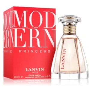 Lanvin Modern Princess dámská parfémovaná voda 60 ml