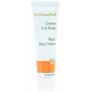 Dr. Hauschka  Rose Day Cream - Růžový pleťový krém 30 ml