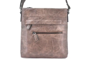 Dámská kabelka crossbody - tmavě modrá