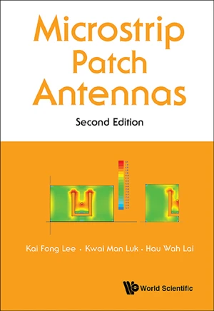 Microstrip Patch Antennas (Second Edition)