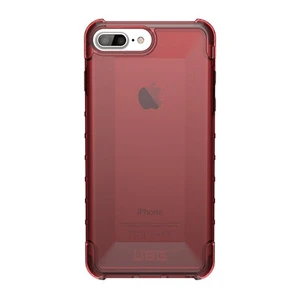 UAG tok Plyo iPhone 8 Plus/7 Plus/6s Plus - Red