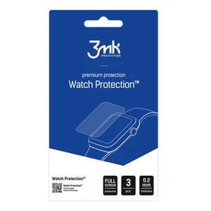 Védőfólia 3mk Watch Protection  Garmin Vivoactive 4S