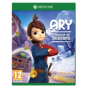 Ary and the Secret of Seasons - XBOX ONE