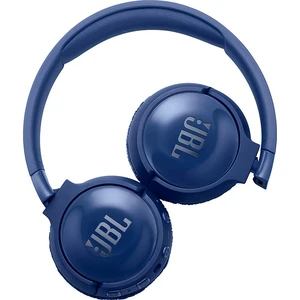 JBL Tune 600BTNC, blue