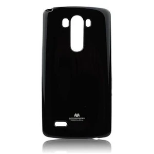 Tok Jelly Mercury LG F70 - D315, Black