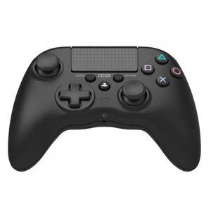 HORI ONYX Plus Wireless Controller for Playstation 4, black