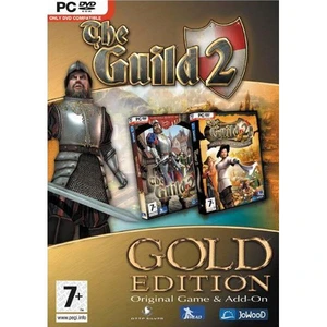 The Guild 2 (Gold Edition) - PC