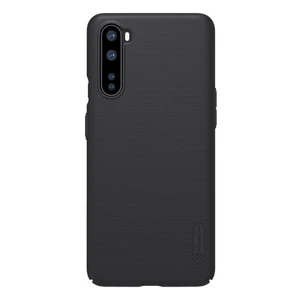 Tok Nillkin Super Frosted  OnePlus Nord, fekete